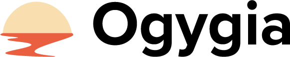 Ogygia Logo black
